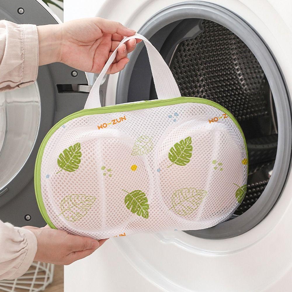 Эстетичный и практичный чехол для деликатной стирки — ваш Gorsenia после стирки выглядит как новый, без потери поддержки